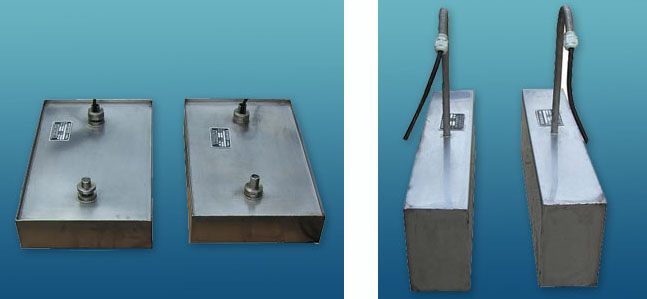 浸沉式超声波清洗机