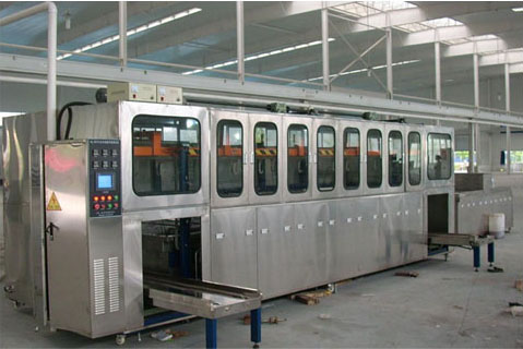 超声波轴承清洗机